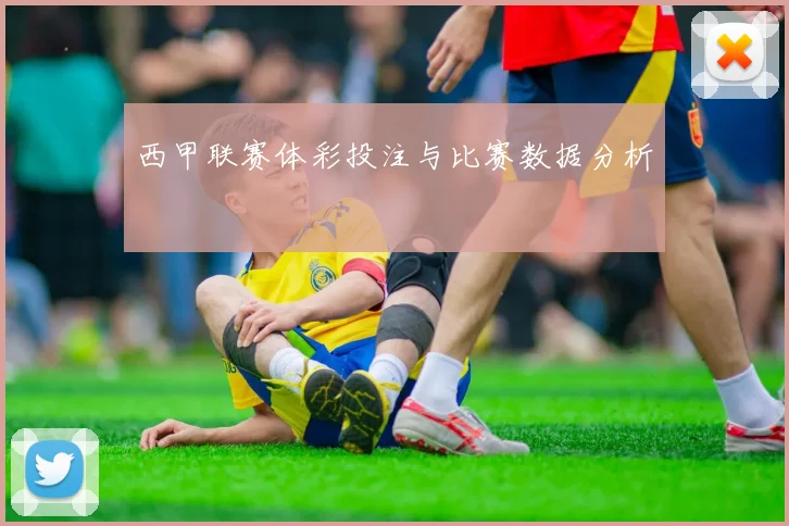 西甲联赛体彩投注与比赛数据分析